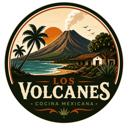 Los Volcanes